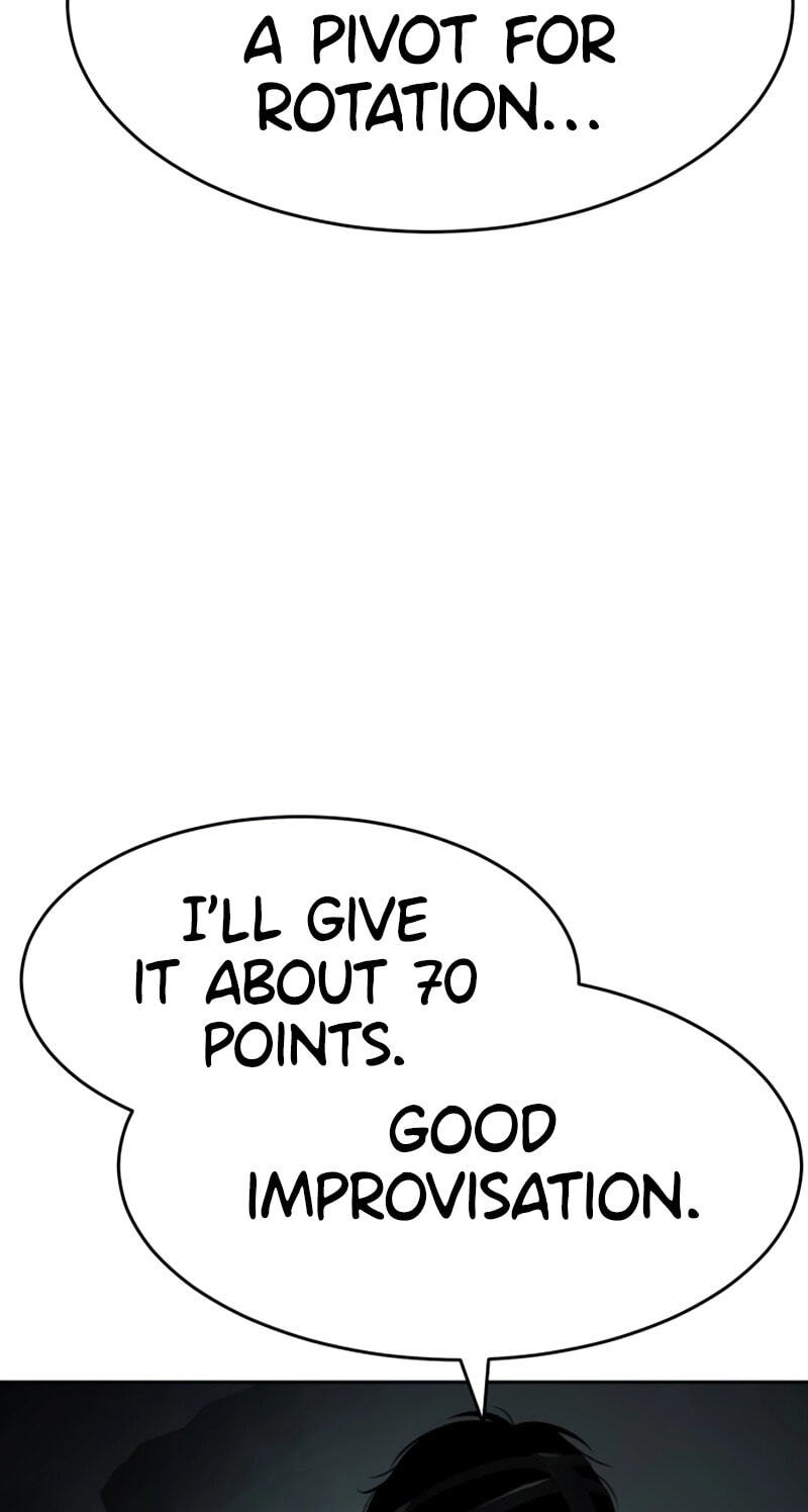 Read Mr. Baek chapter 164 image 110 on Lezhin