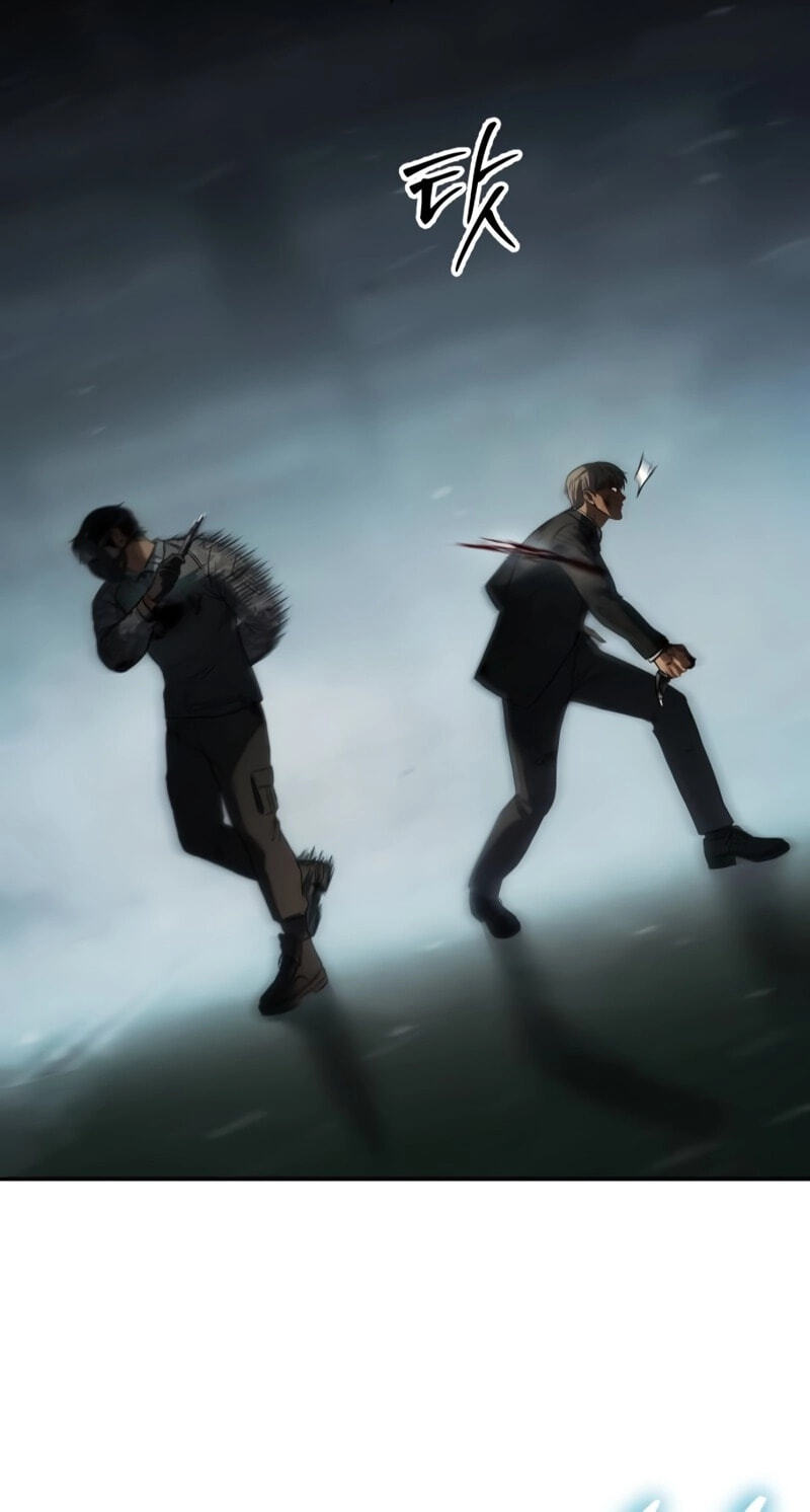 Read Mr. Baek chapter 164 image 116 on Lezhin