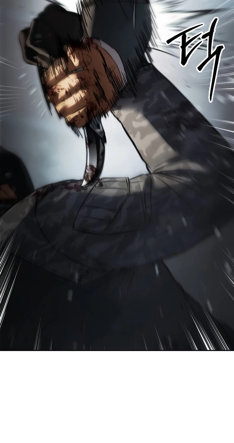 Read Mr. Baek chapter 164 image 118 on Lezhin