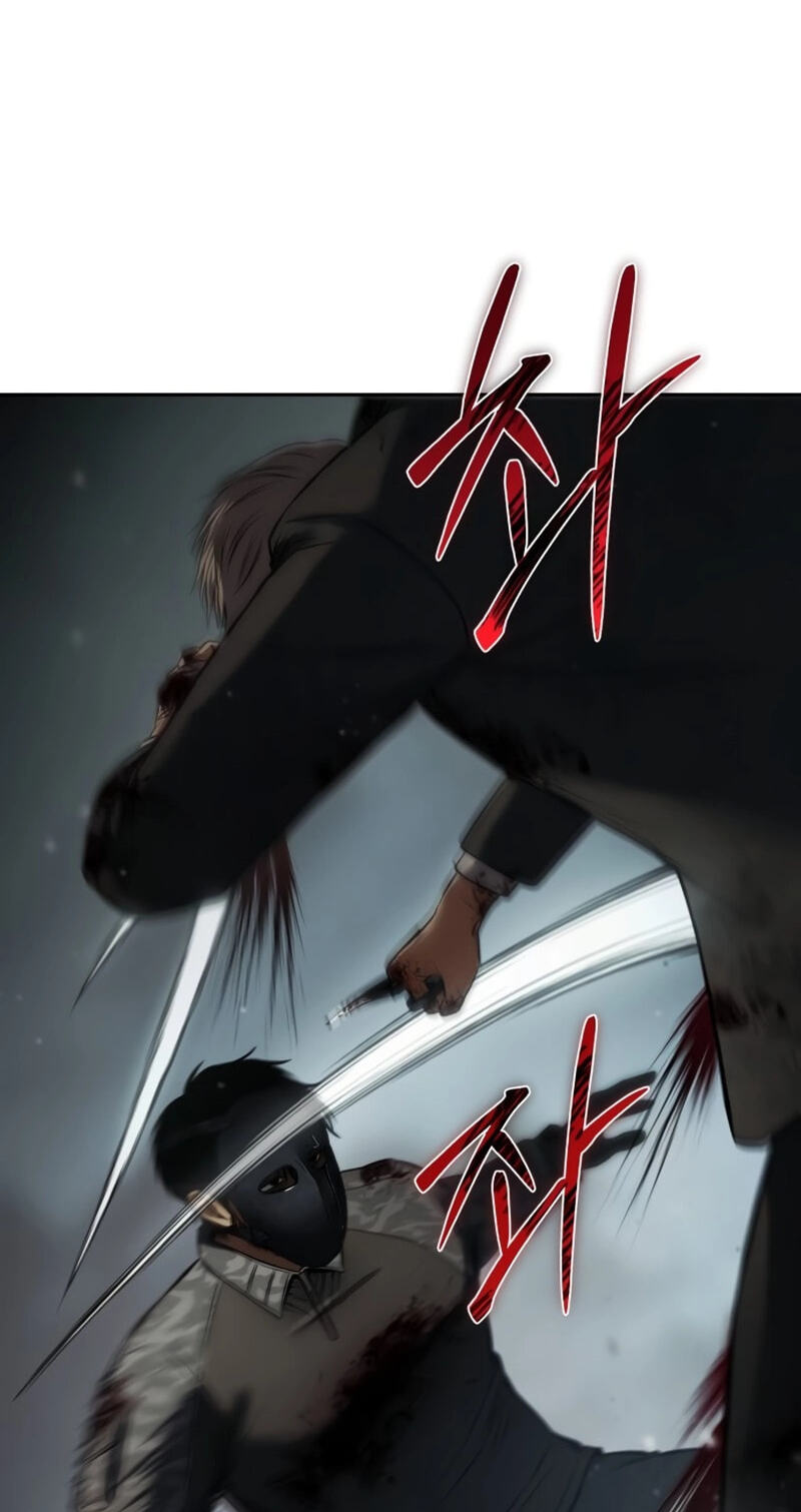 Read Mr. Baek chapter 164 image 119 on Lezhin