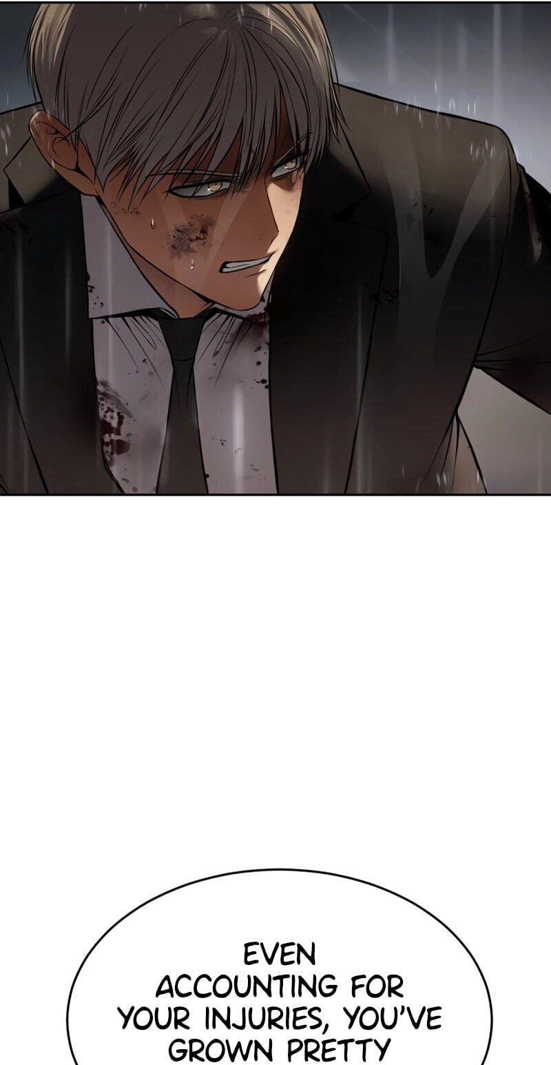 Read Mr. Baek chapter 164 image 126 on Lezhin