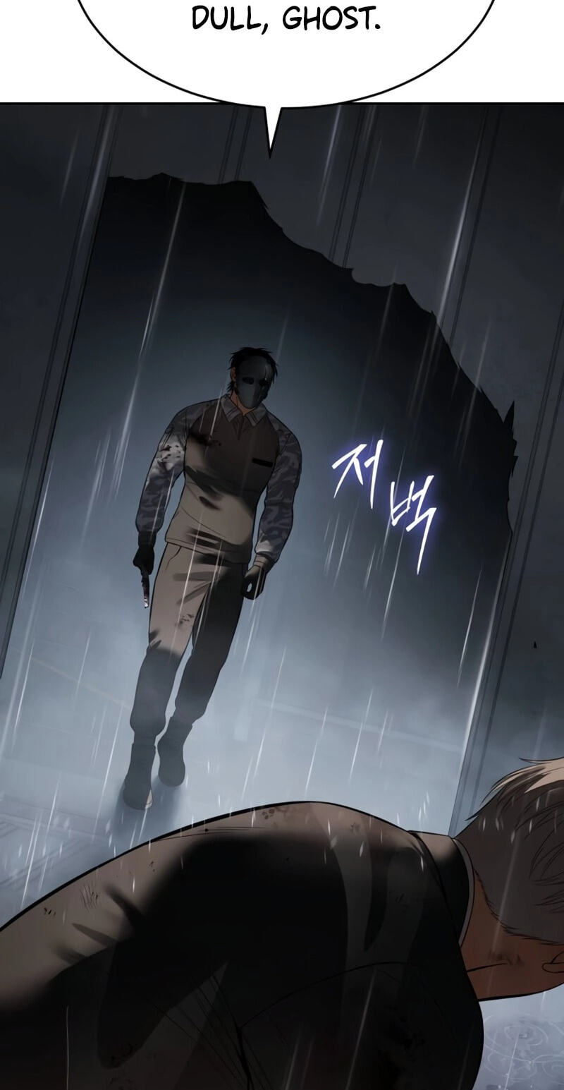 Read Mr. Baek chapter 164 image 127 on Lezhin