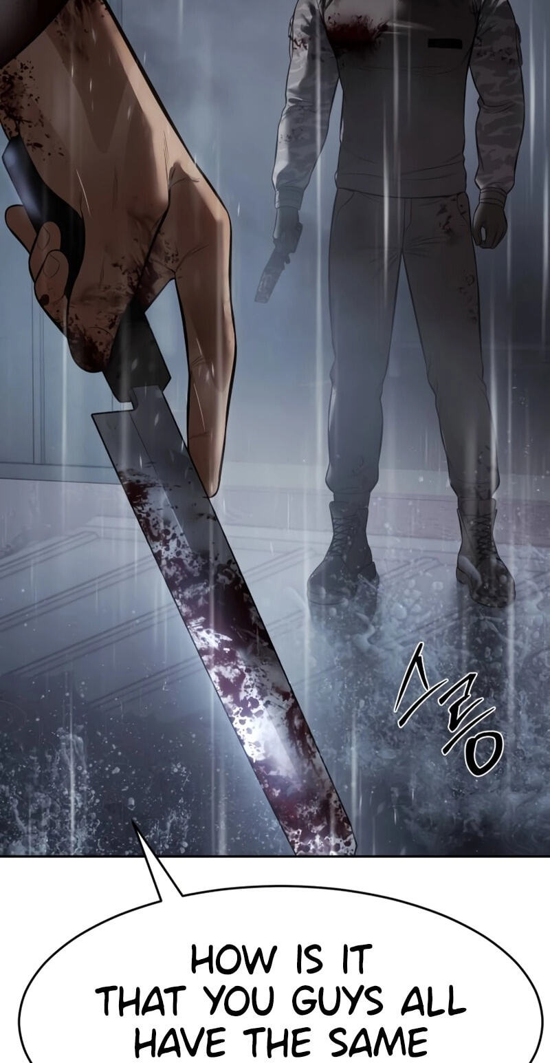 Read Mr. Baek chapter 164 image 133 on Lezhin