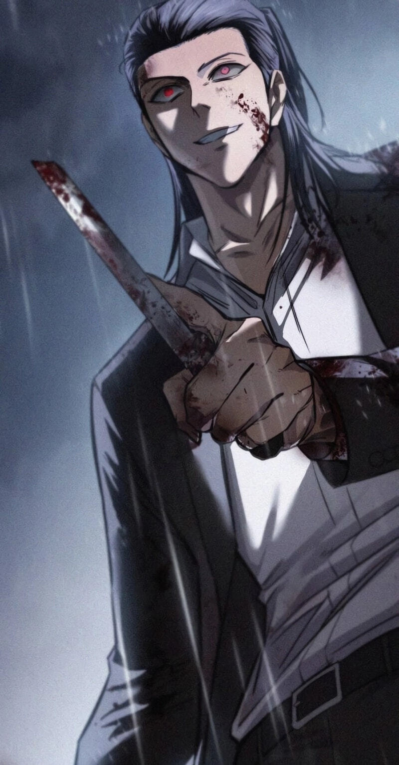 Read Mr. Baek chapter 164 image 135 on Lezhin