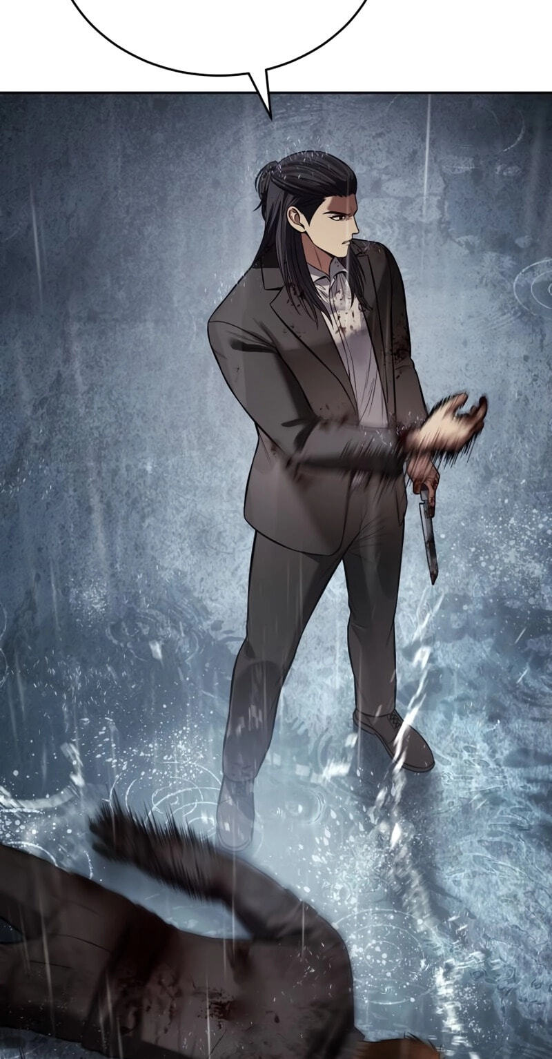 Read Mr. Baek chapter 164 image 139 on Lezhin