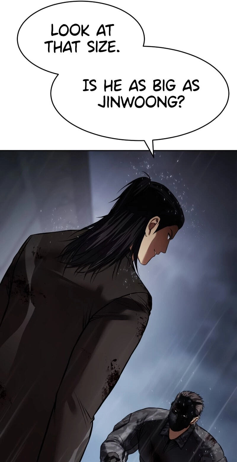 Read Mr. Baek chapter 164 image 144 on Lezhin