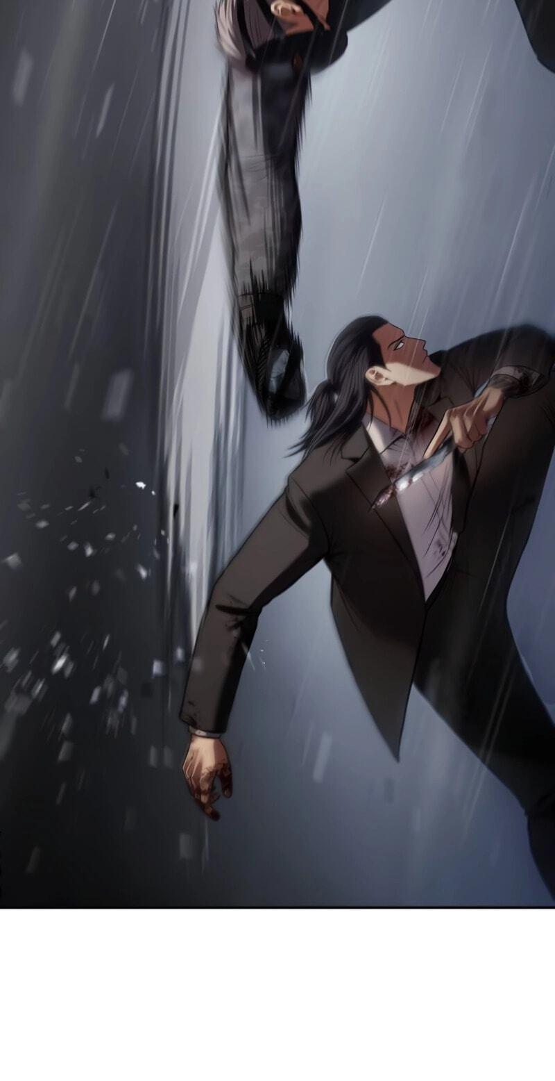 Read Mr. Baek chapter 164 image 148 on Lezhin