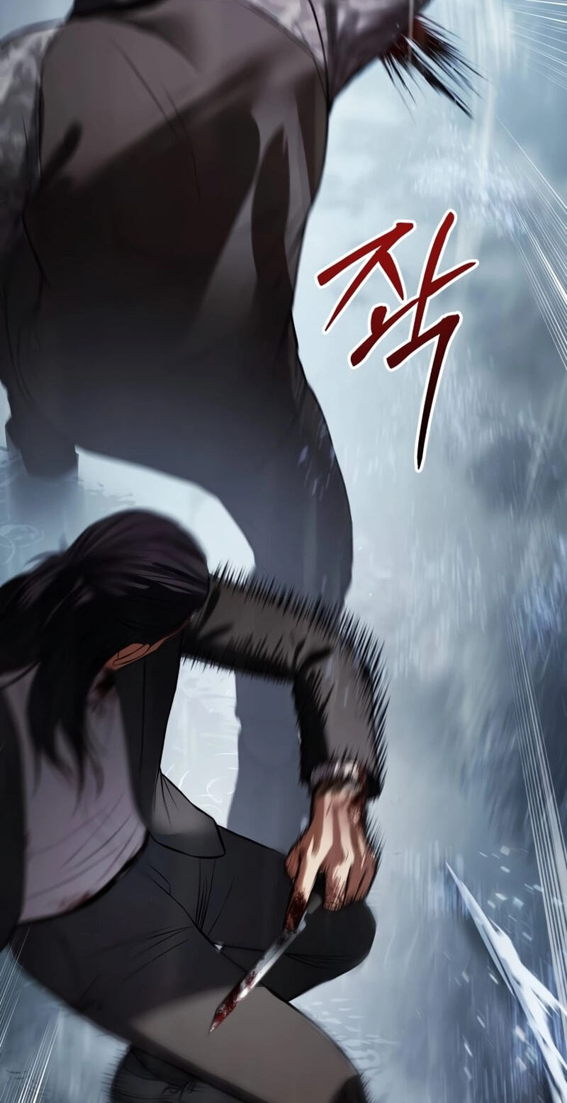 Read Mr. Baek chapter 164 image 151 on Lezhin