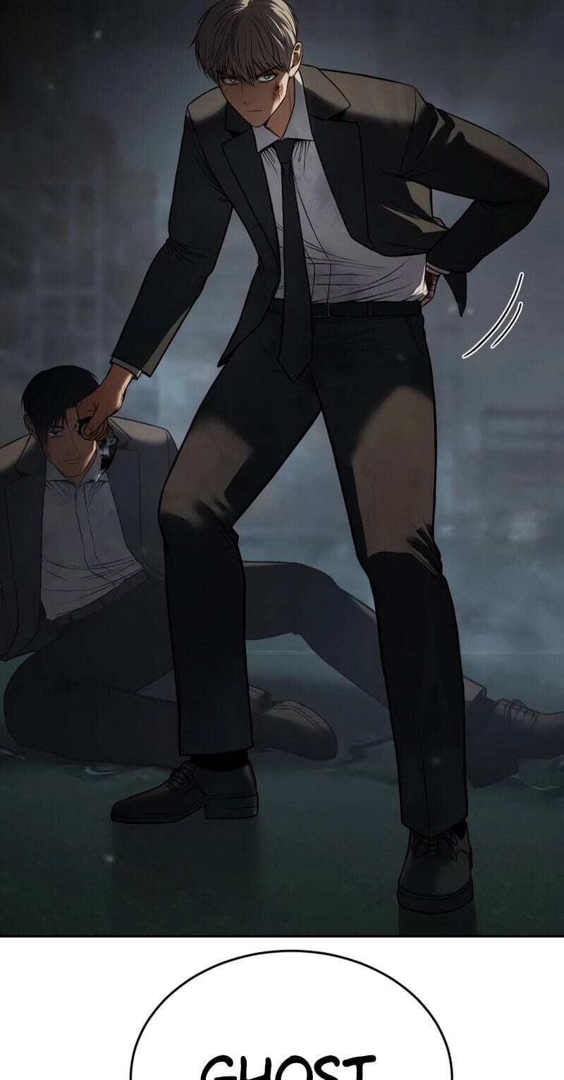 Read Mr. Baek chapter 164 image 16 on Lezhin