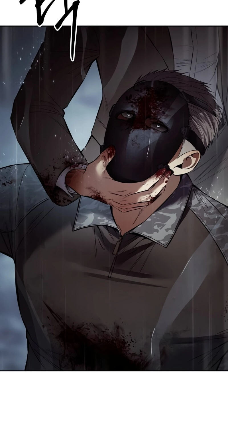 Read Mr. Baek chapter 164 image 164 on Lezhin