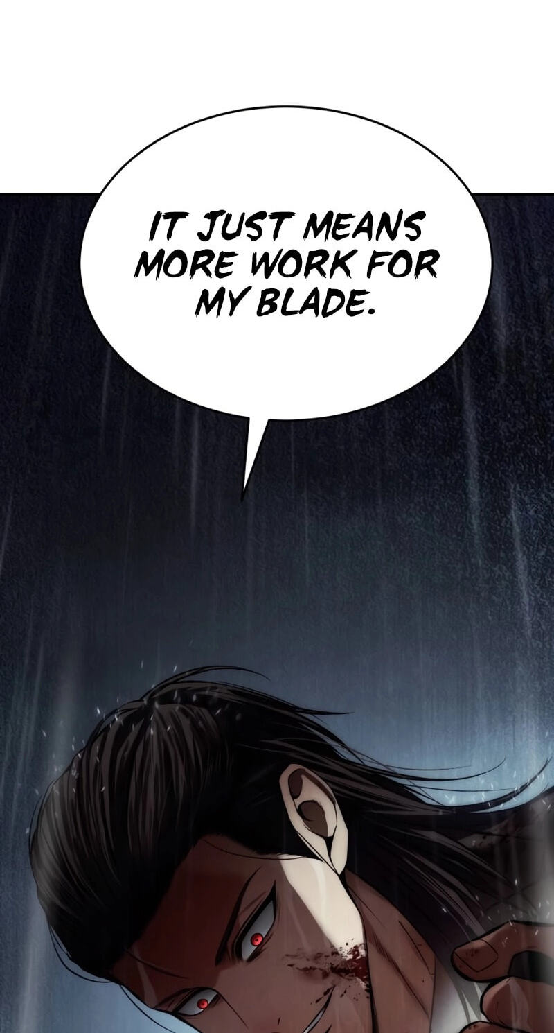 Read Mr. Baek chapter 164 image 165 on Lezhin