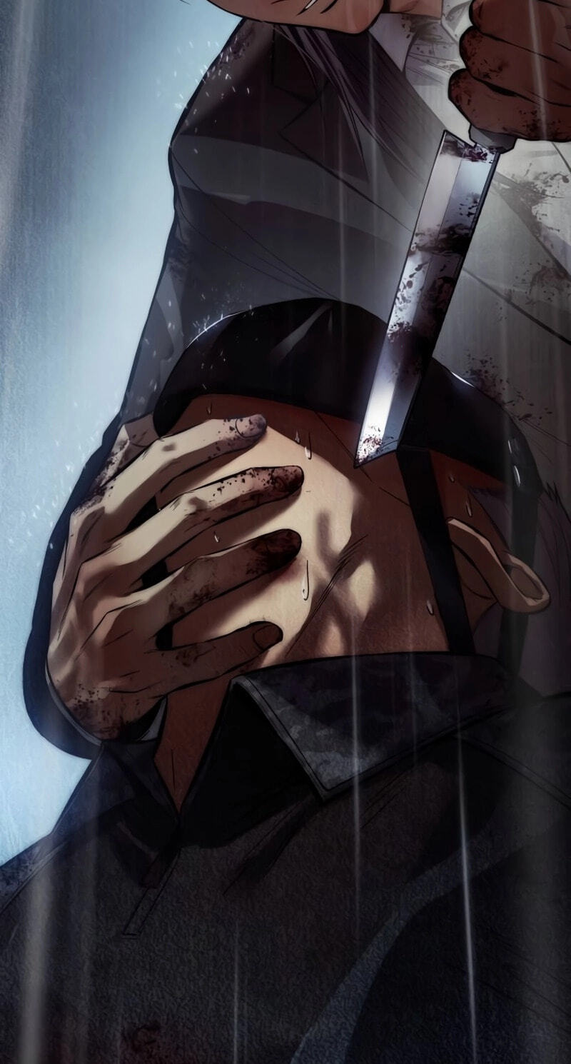 Read Mr. Baek chapter 164 image 166 on Lezhin