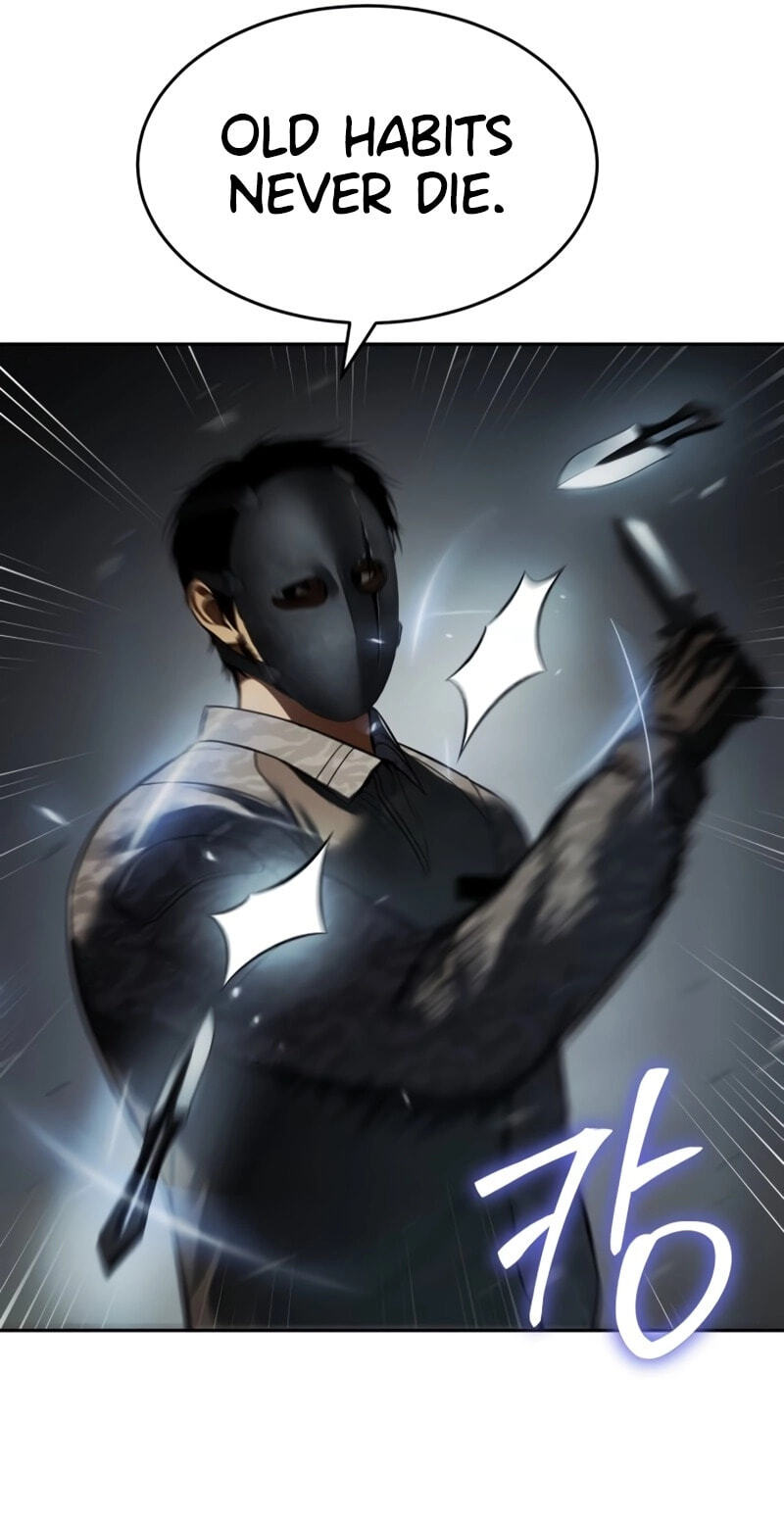 Read Mr. Baek chapter 164 image 19 on Lezhin