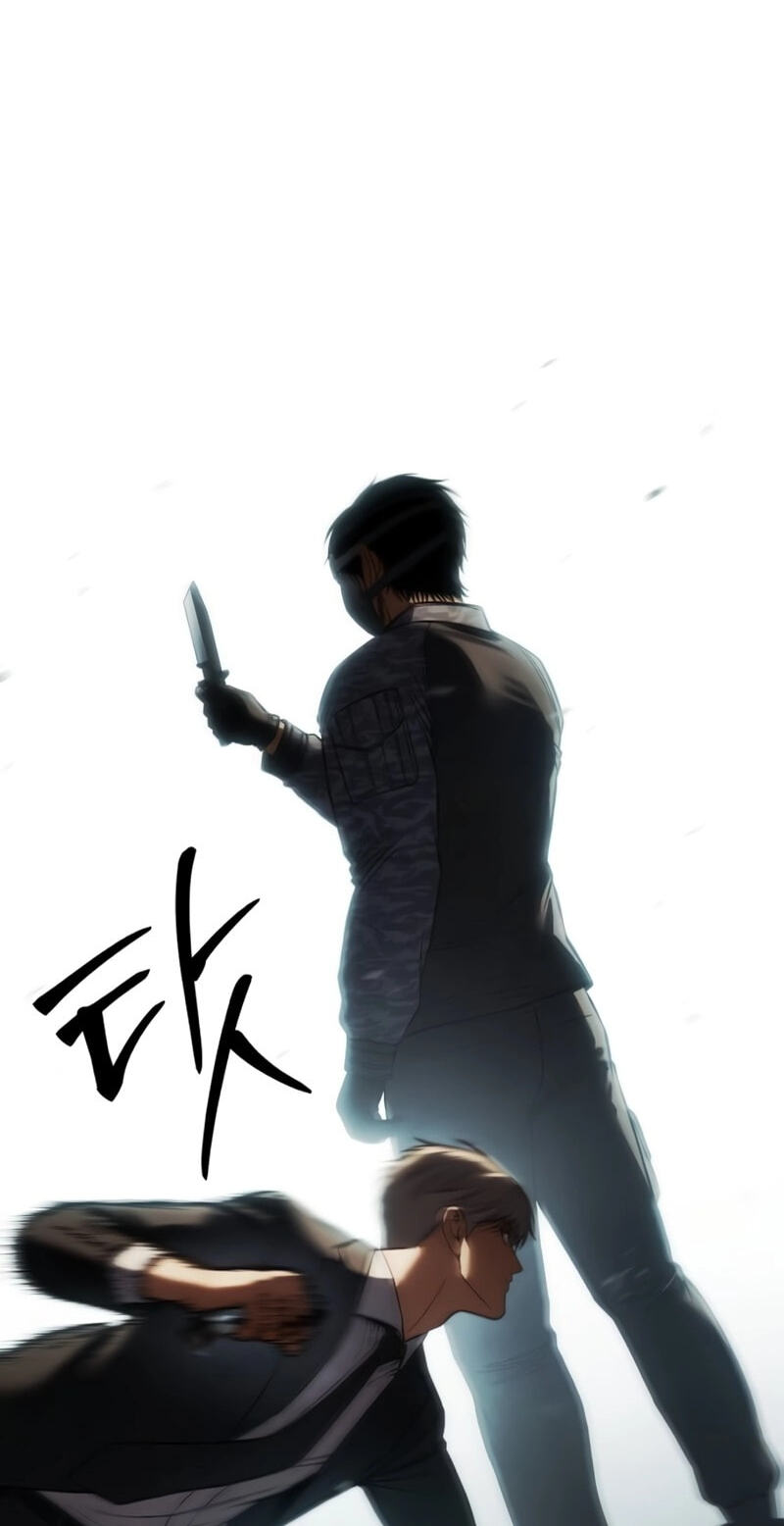 Read Mr. Baek chapter 164 image 20 on Lezhin