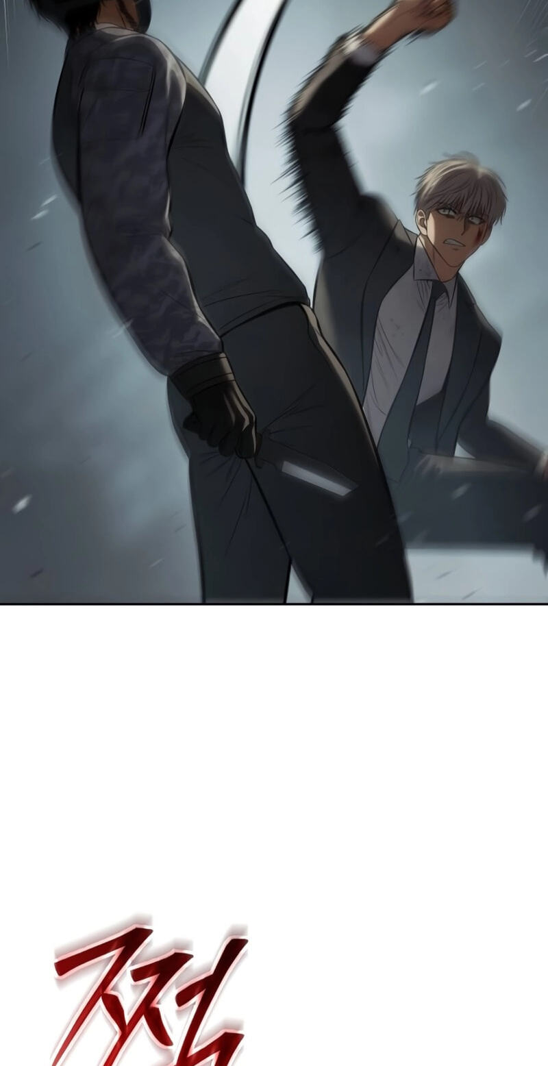 Read Mr. Baek chapter 164 image 22 on Lezhin