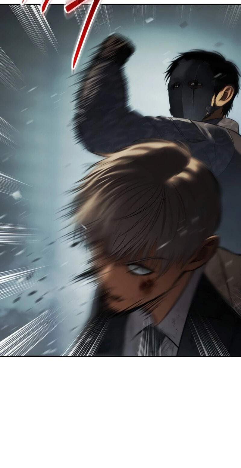 Read Mr. Baek chapter 164 image 23 on Lezhin