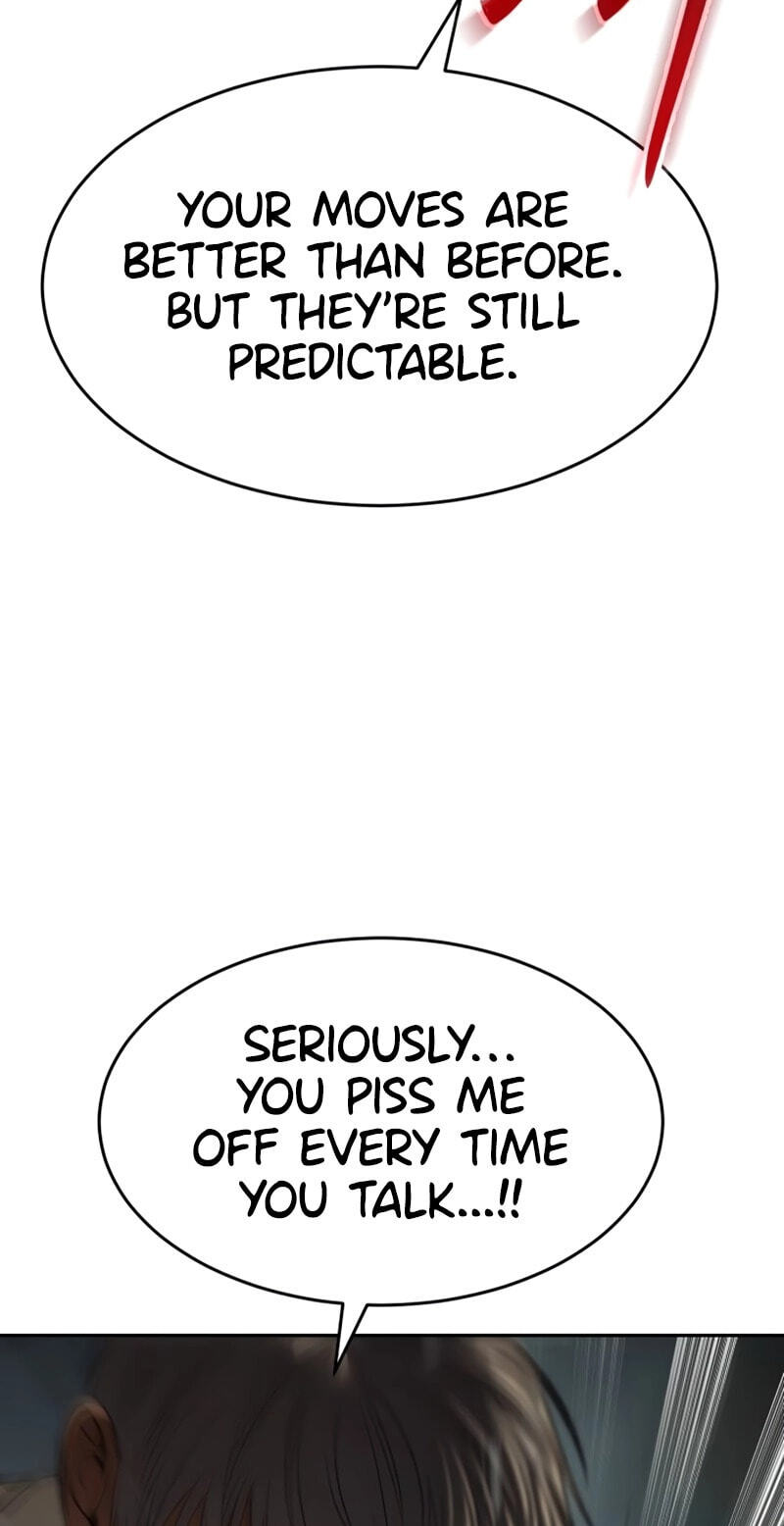 Read Mr. Baek chapter 164 image 25 on Lezhin