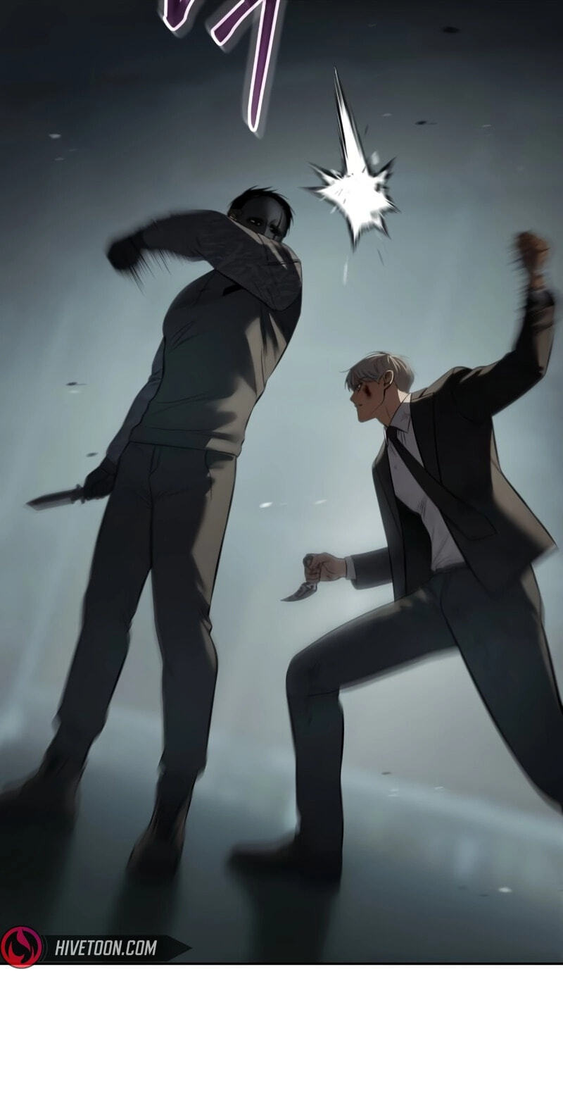 Read Mr. Baek chapter 164 image 27 on Lezhin