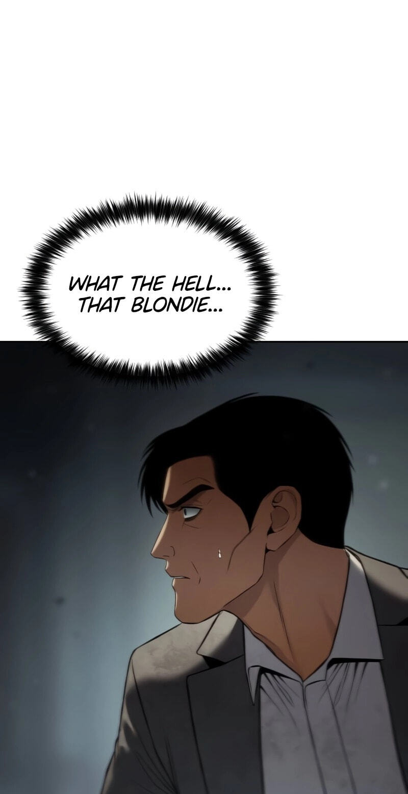 Read Mr. Baek chapter 164 image 28 on Lezhin