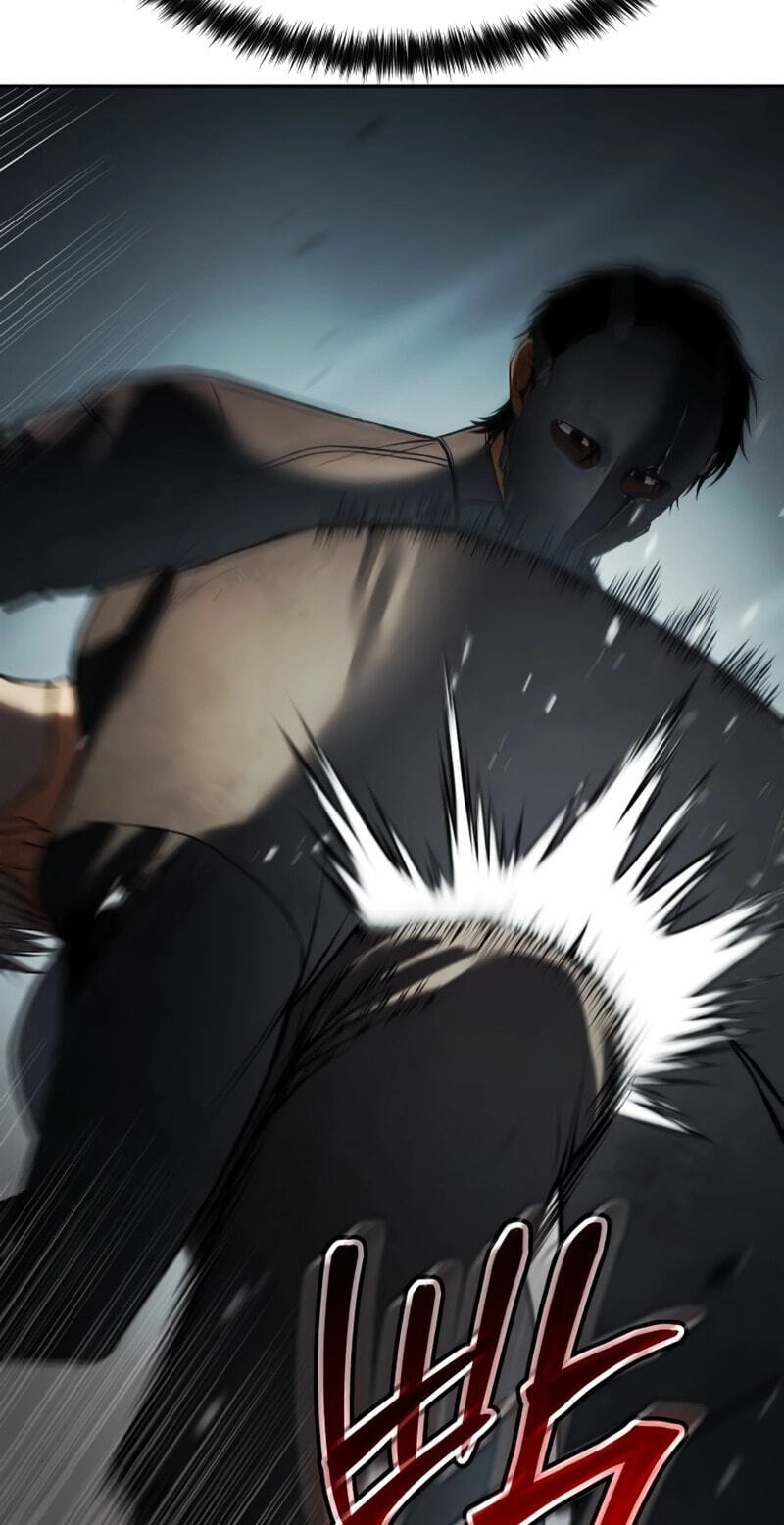 Read Mr. Baek chapter 164 image 30 on Lezhin