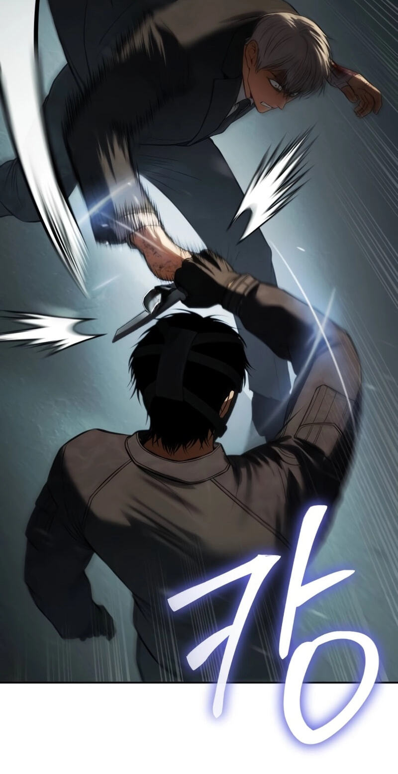 Read Mr. Baek chapter 164 image 33 on Lezhin