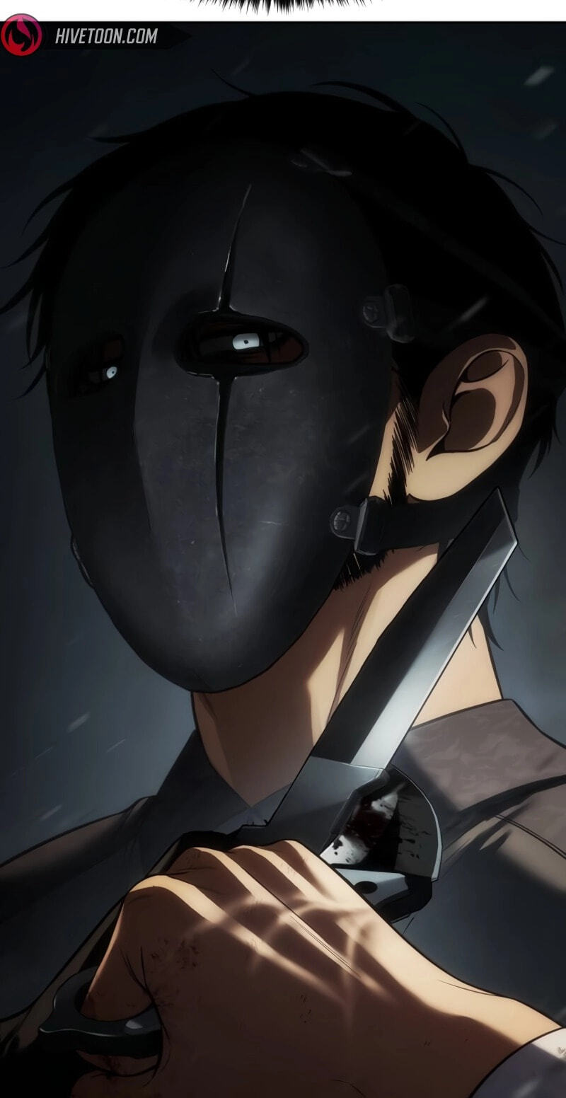 Read Mr. Baek chapter 164 image 36 on Lezhin