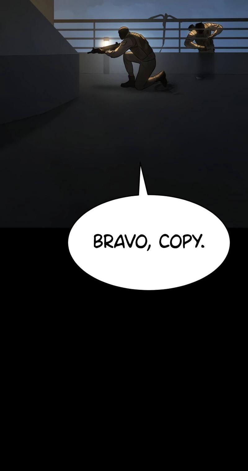 Read Mr. Baek chapter 164 image 44 on Lezhin