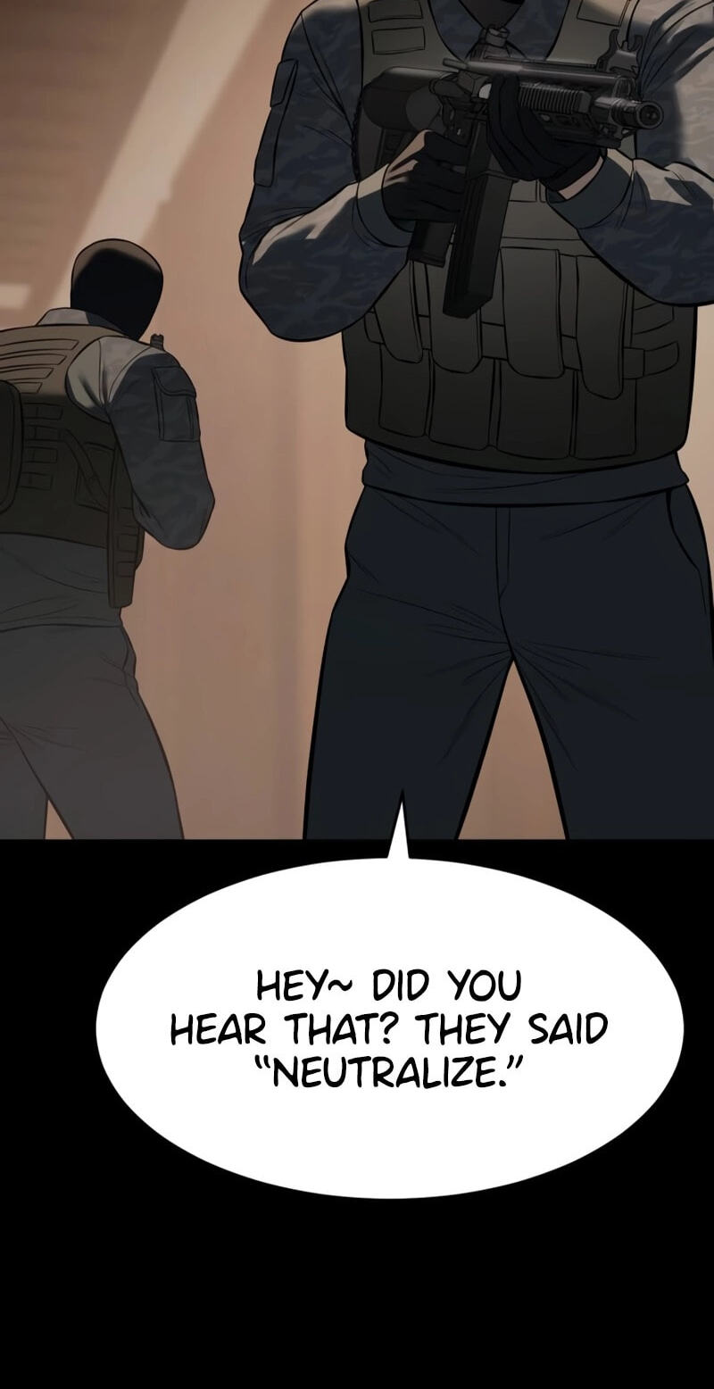 Read Mr. Baek chapter 164 image 51 on Lezhin
