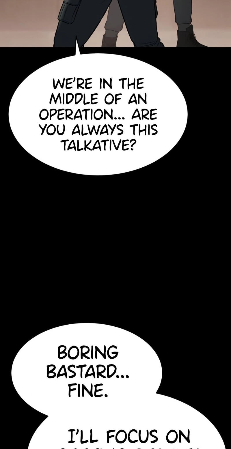 Read Mr. Baek chapter 164 image 53 on Lezhin