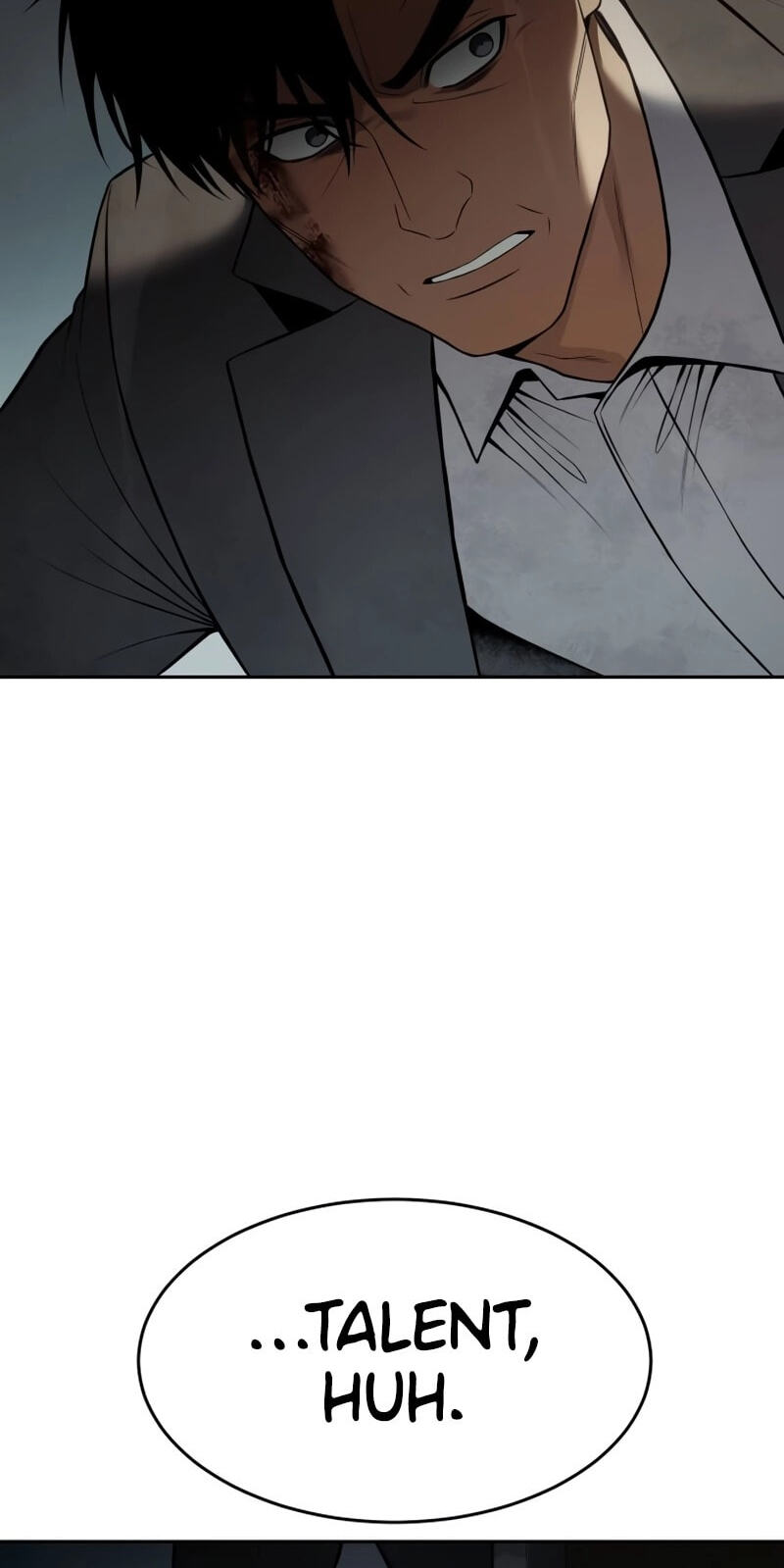 Read Mr. Baek chapter 164 image 6 on Lezhin