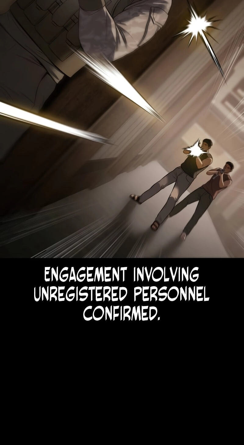 Read Mr. Baek chapter 164 image 68 on Lezhin