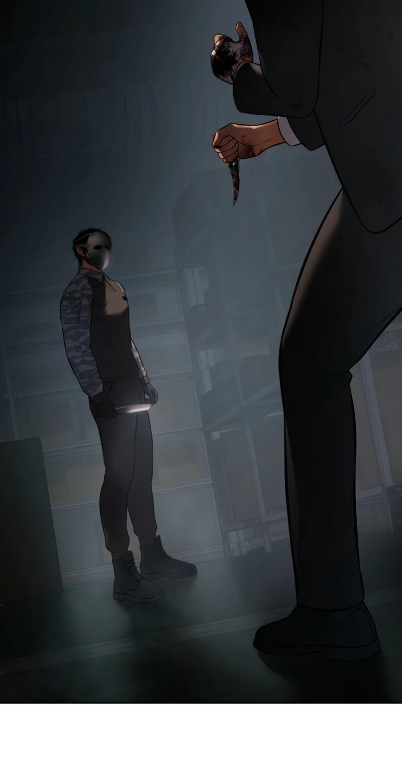 Read Mr. Baek chapter 164 image 85 on Lezhin