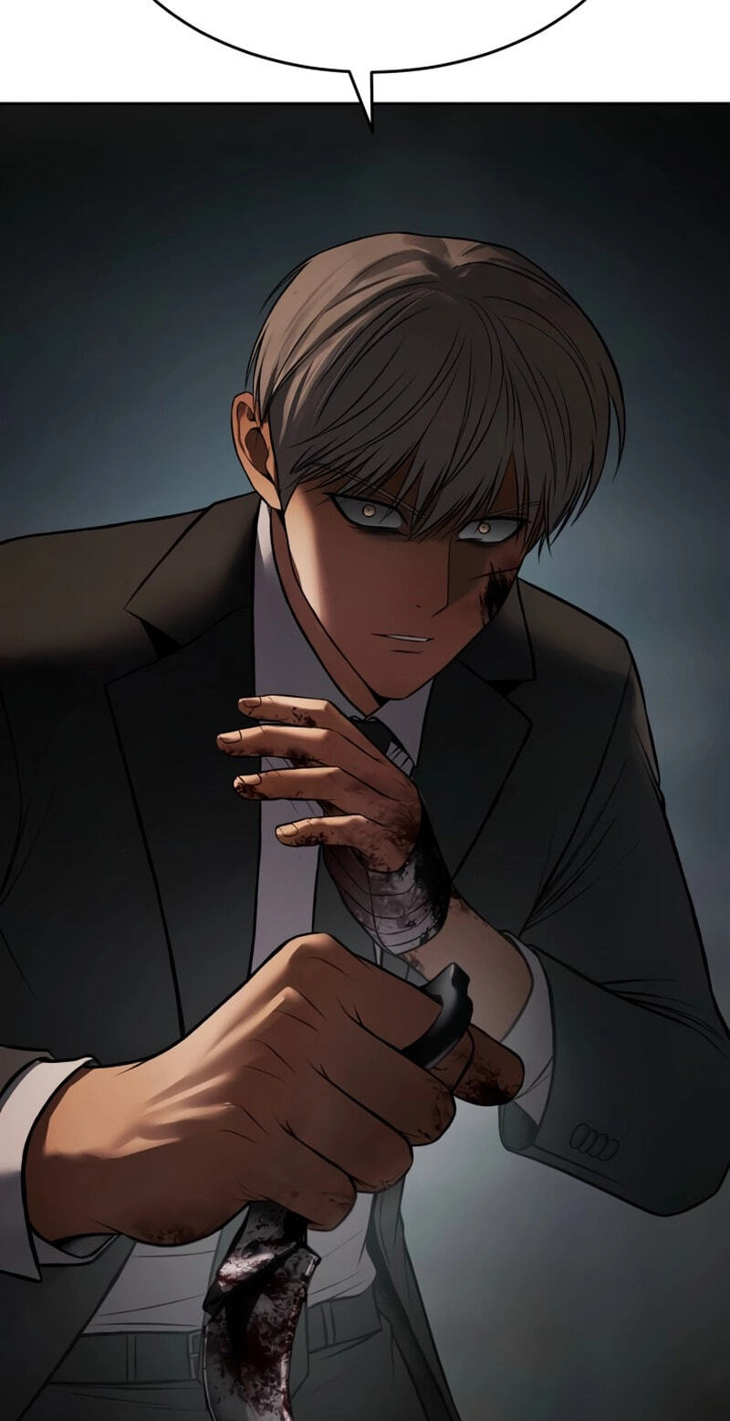 Read Mr. Baek chapter 164 image 88 on Lezhin