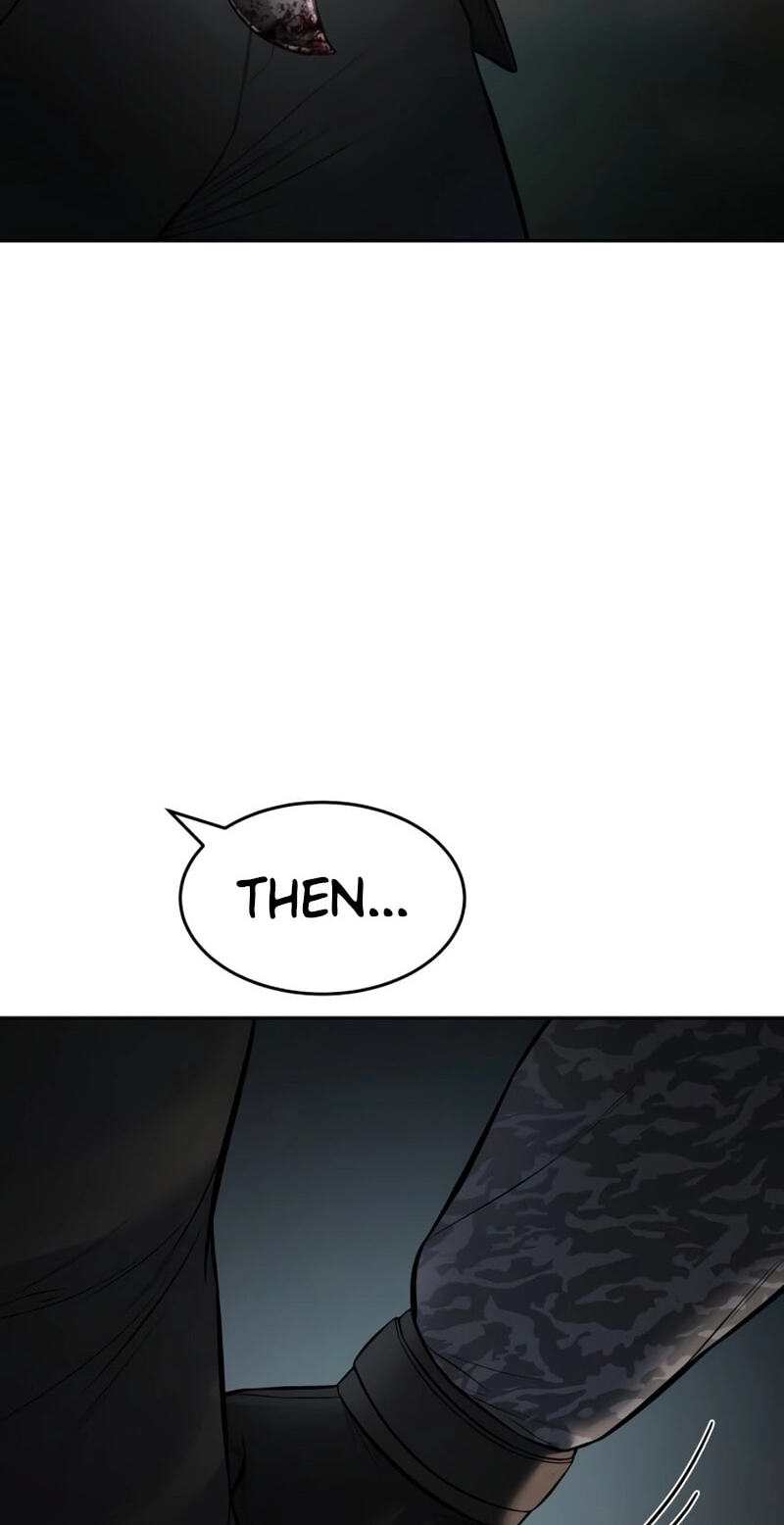 Read Mr. Baek chapter 164 image 89 on Lezhin