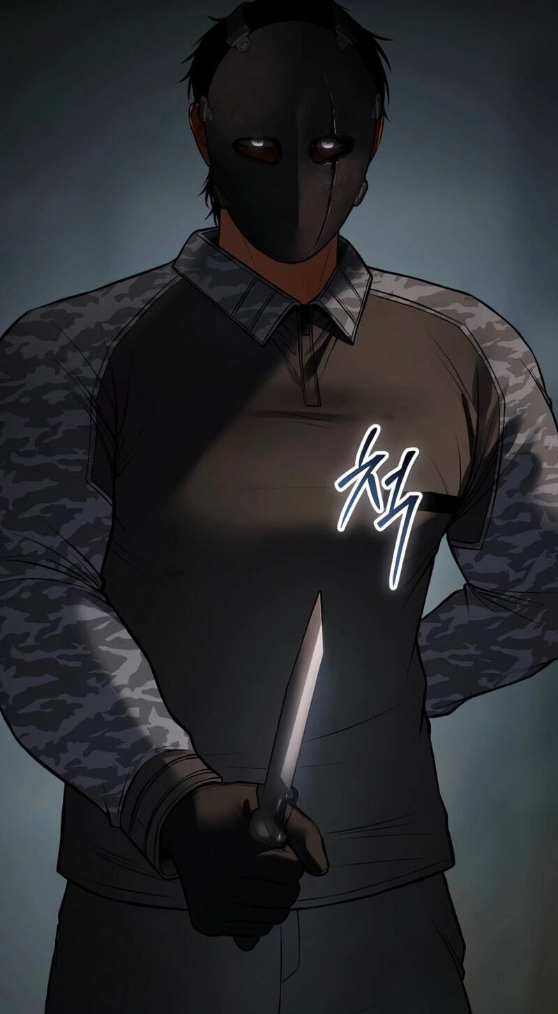Read Mr. Baek chapter 164 image 91 on Lezhin