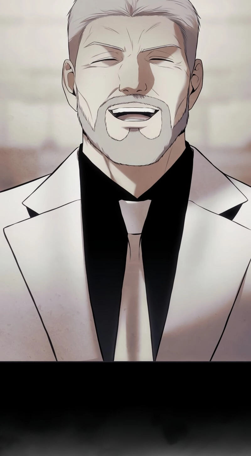 Read Mr. Baek chapter 164 image 97 on Lezhin