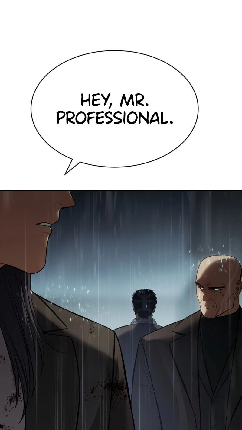 Read Mr. Baek chapter 165 image 108 on Lezhin