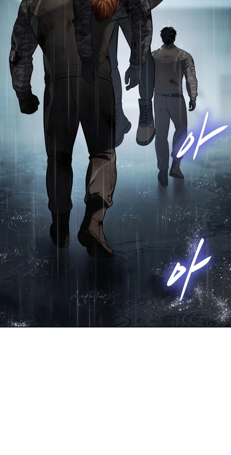 Read Mr. Baek chapter 165 image 114 on Lezhin