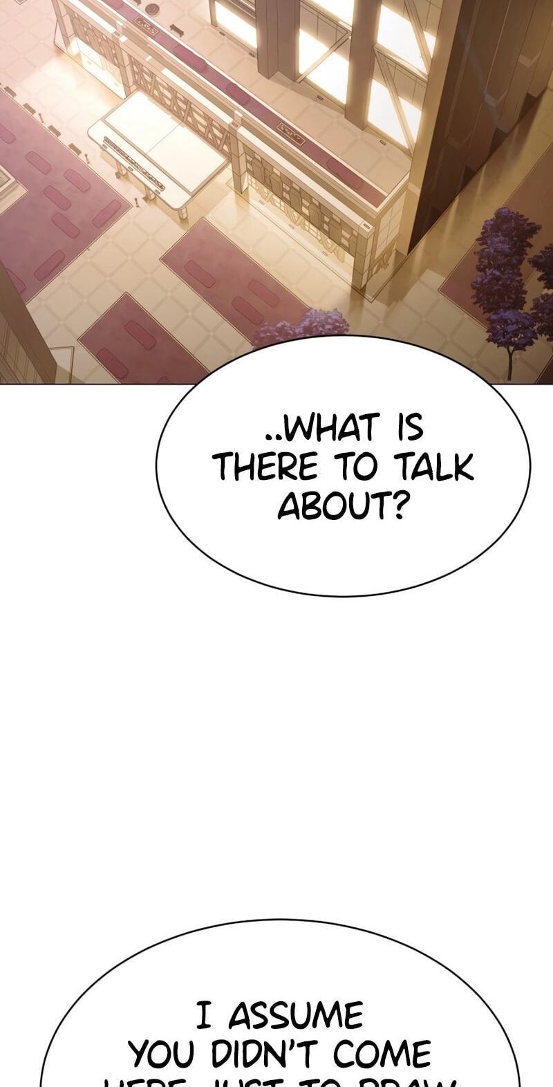 Read Mr. Baek chapter 165 image 117 on Lezhin