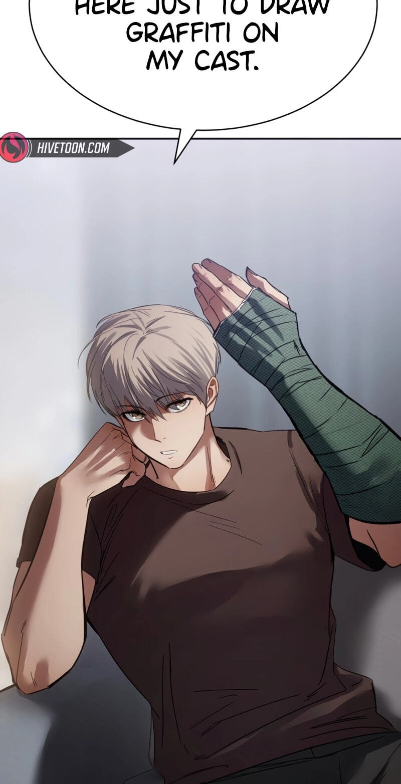 Read Mr. Baek chapter 165 image 118 on Lezhin