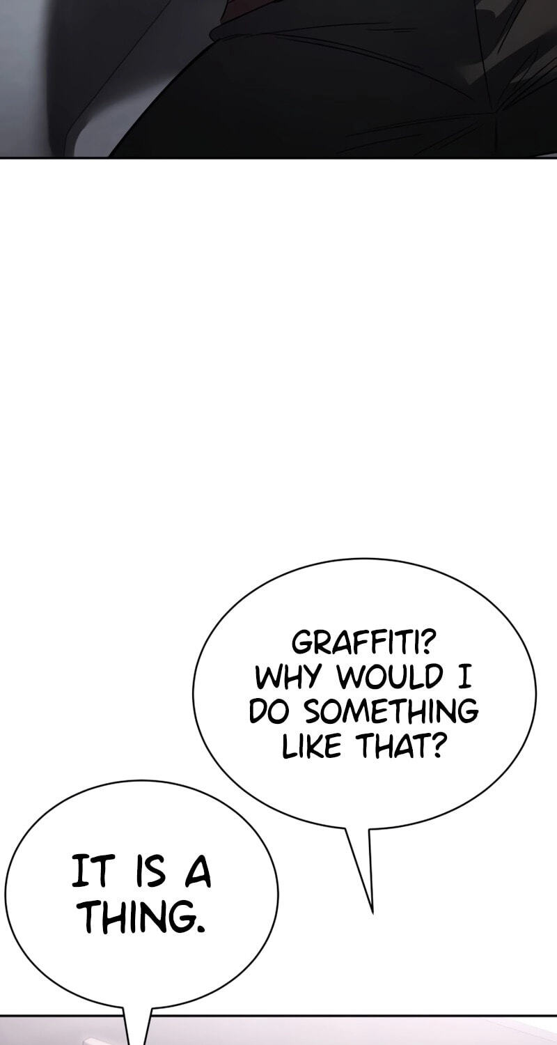 Read Mr. Baek chapter 165 image 119 on Lezhin