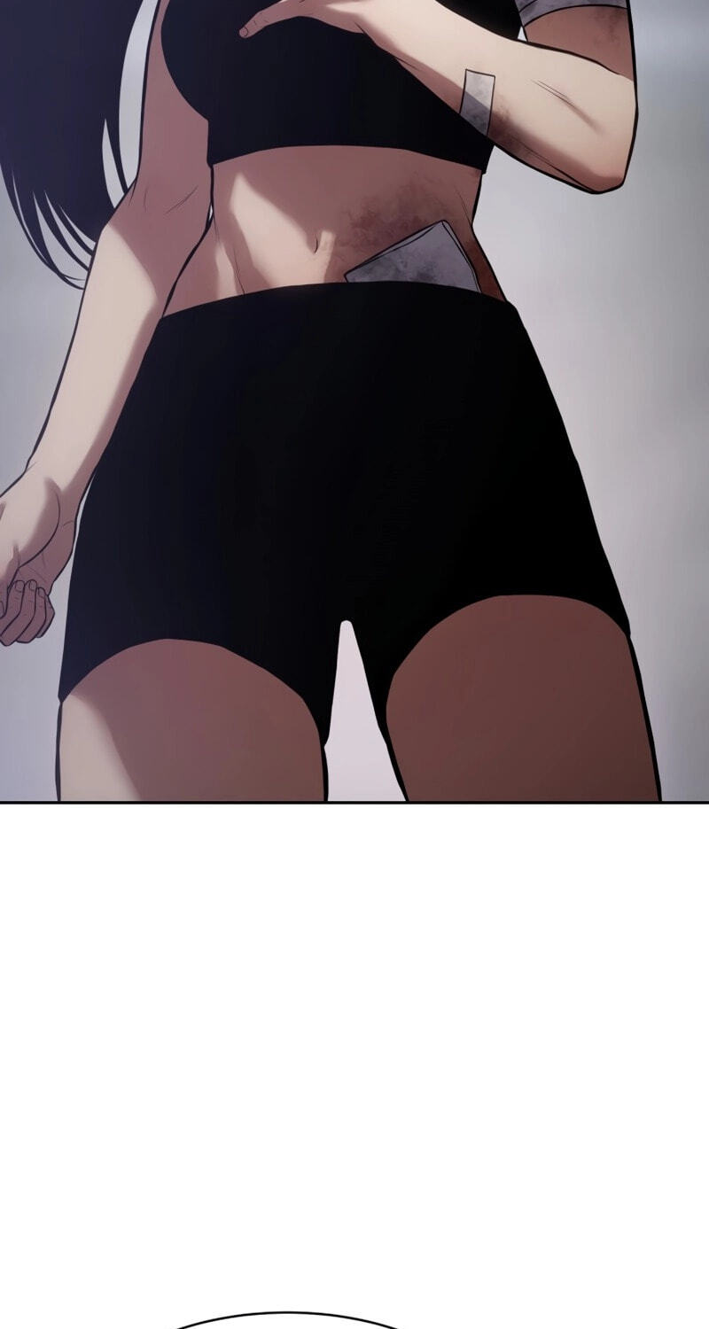 Read Mr. Baek chapter 165 image 125 on Lezhin