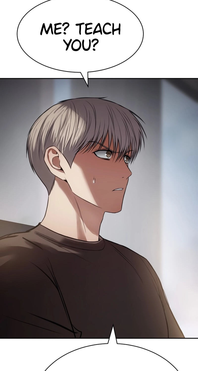 Read Mr. Baek chapter 165 image 126 on Lezhin