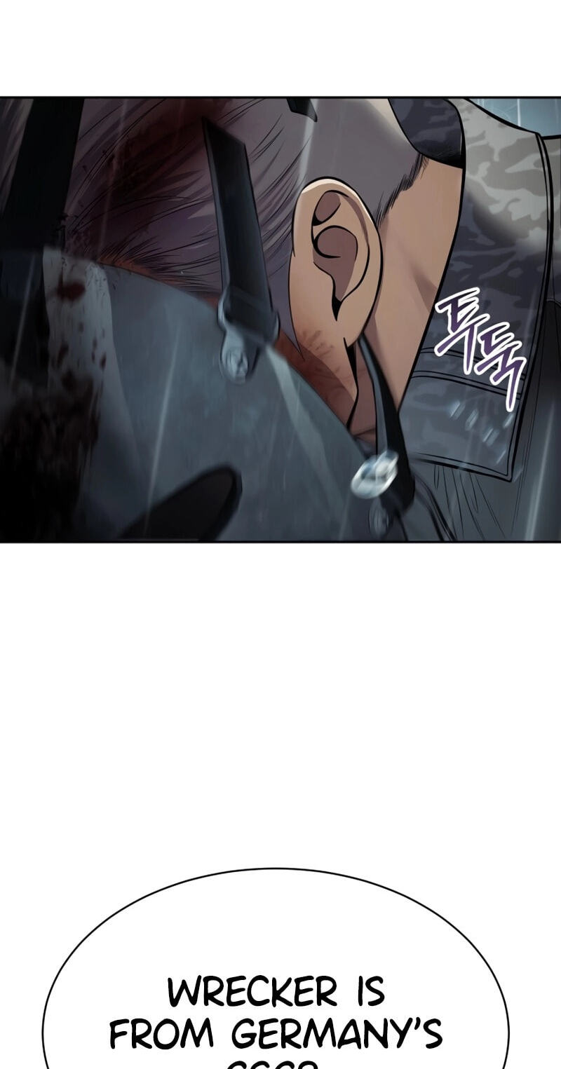 Read Mr. Baek chapter 165 image 13 on Lezhin