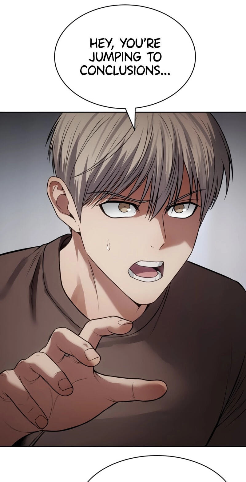 Read Mr. Baek chapter 165 image 135 on Lezhin