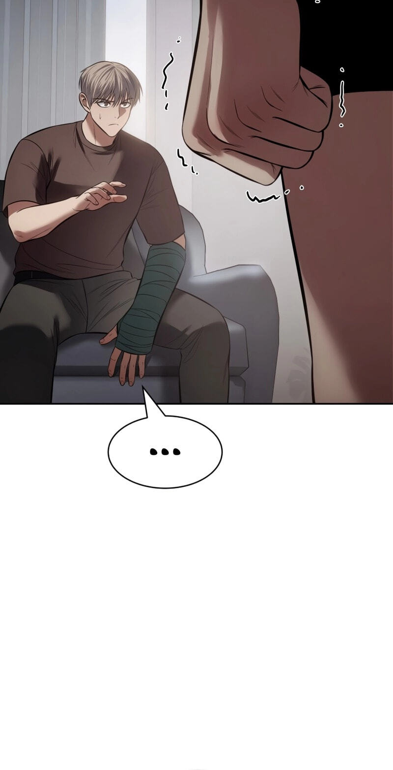 Read Mr. Baek chapter 165 image 137 on Lezhin