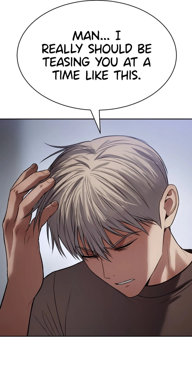 Read Mr. Baek chapter 165 image 138 on Lezhin