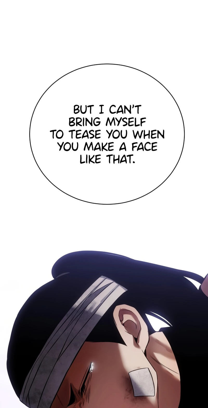 Read Mr. Baek chapter 165 image 139 on Lezhin