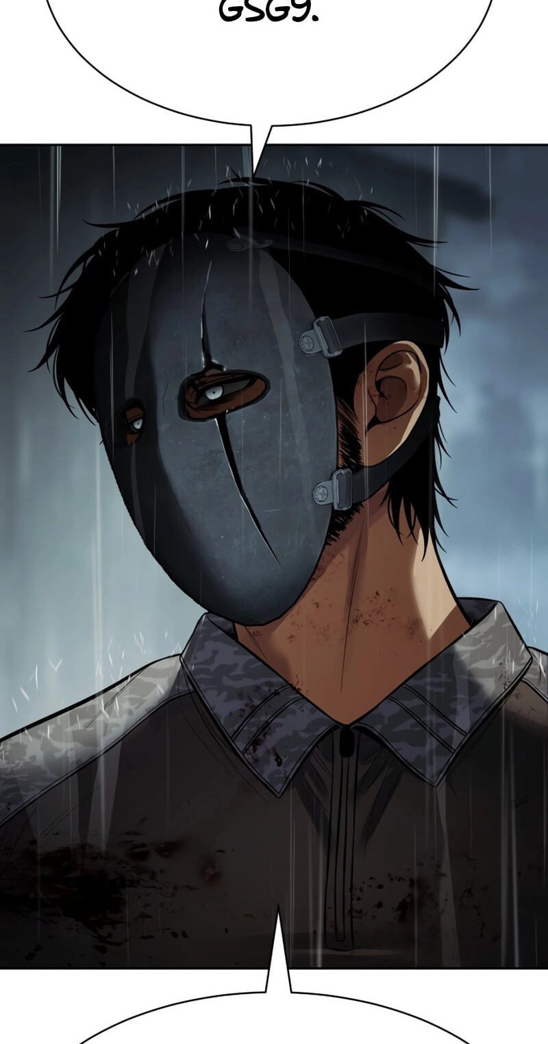 Read Mr. Baek chapter 165 image 14 on Lezhin