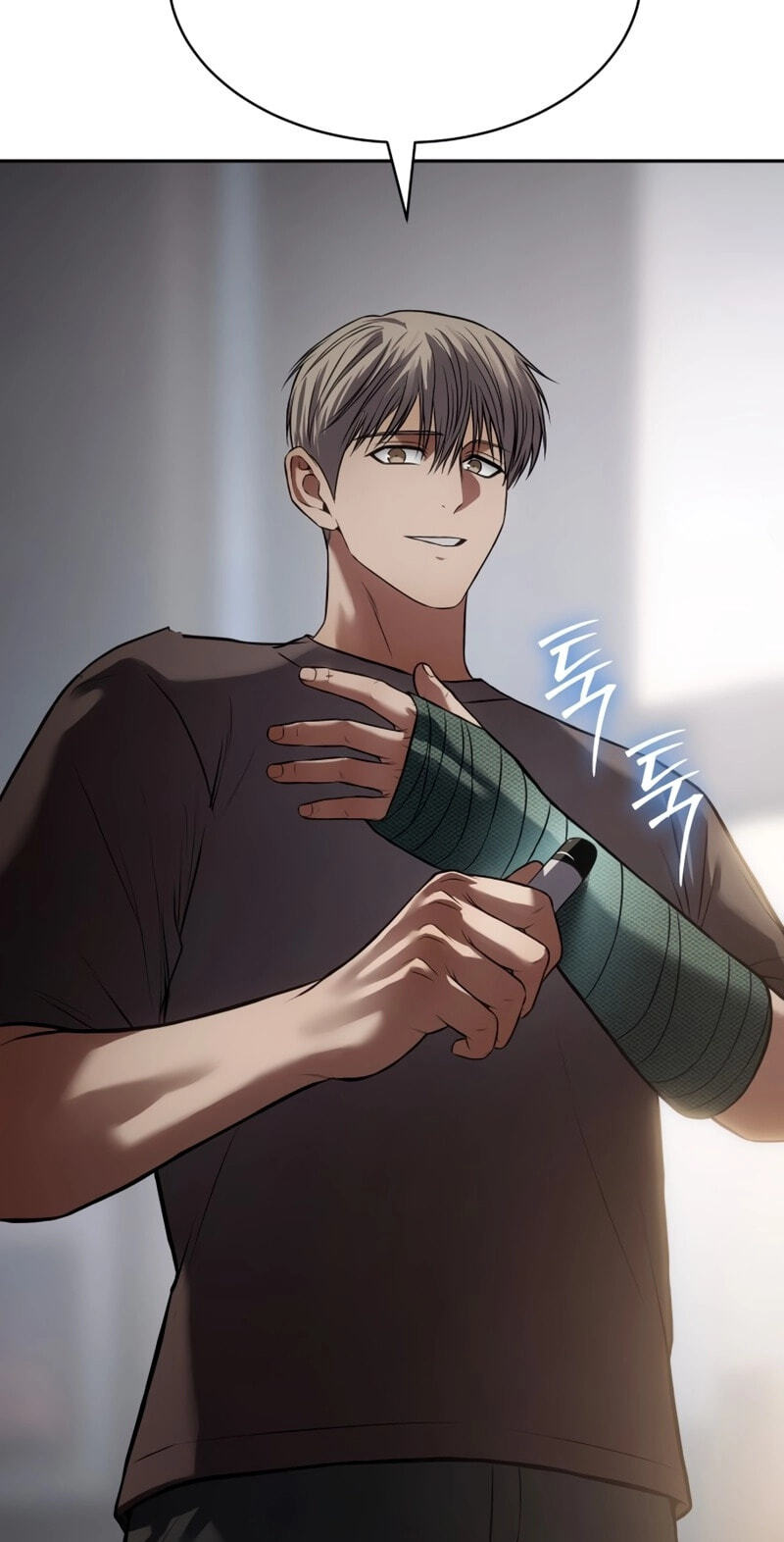 Read Mr. Baek chapter 165 image 144 on Lezhin